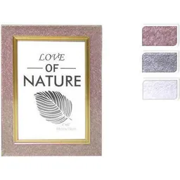 Ramă Album foto Promstore 42525 пластиковая 10x15сm Гранит, 3 цвета