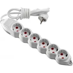 Mono Electric 6p