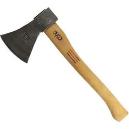 Topor Juco 38029 1.0kg cu coadă seria tradiţie