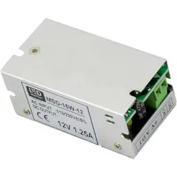 Market Power Driver light 15W 12V/1.25A