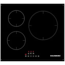 Plită încorporabilă electrică Hausberg HB-1530