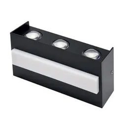 Corp de iluminat LED TWIST-12 12 W LED 1050 lm 220 - 240 V IP65 Horoz