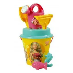 Jucărie pentru nisip Androni 1332-ST Пляжный набор ST 19*37