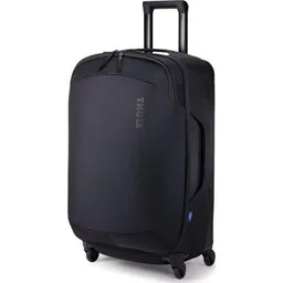 Valiză THULE Subterra 2 checked spinner Black