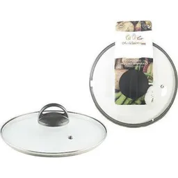 Capac Cucina 41155 Крышка стеклянная 24сm Marea