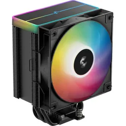 Cooler Deepcool AG500 BK ARGB V2