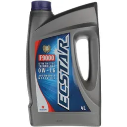 Ulei Suzuki 0W-16 ECSTAR SN 4L