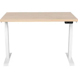 Masă pentru calculator CUSTÓ 100.02.0008 FlexiDesk