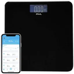Cantar de podea Fala 69205 (Black)