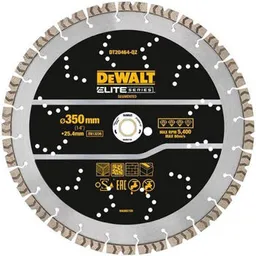 DeWalt DT20464 ELITE SERIES