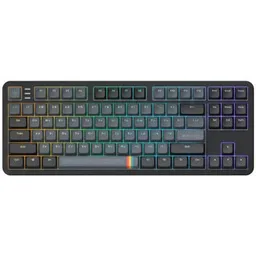 Dark Project ALU Midnight