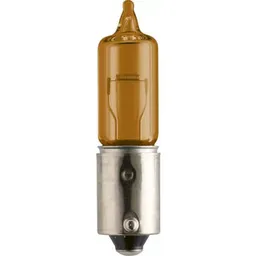 Lampă auto Philips HY21W 12V 21Bт BAW9s (12146CP)