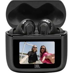 Căști fără fir JBL Tour Pro 3 Black