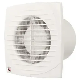 Ventika SIMPLE D 125 D 16 W WS (comutatorul BOB)