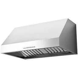 Hotă Falmec ZEUS PRO 120 P.E. Stainless Steel 1000 m3/h (w/o filter pack)