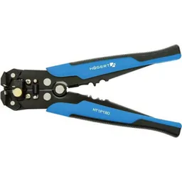 Unealta de mana Hoegert Cleste dezizolator automat 0.2-6.0 mm2 HT1P181