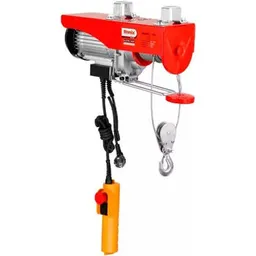Palan mecanic Ronix RH-4133 лебедка 800W 18m 500kg
