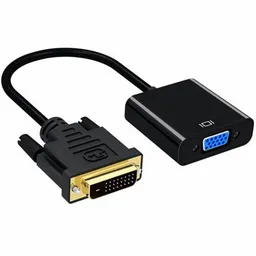 IT Cablexpert A-DVID-VGAF-01