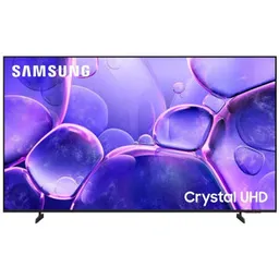 Samsung UHD 4K UE43U8000FUXUA