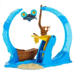 Spin Master 6070018 Master Jam 1:64