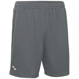 Joma Short Nobel Anthracite (2XS)