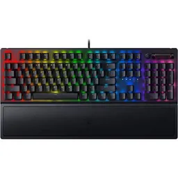 Tastatura cu fir Razer BlackWidow V3 TKL - RZ03-03490100-R3M1 / Mecanica