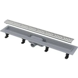 Trap de duș Alcaplast APZ10-950M комплект