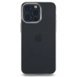 Husă pentru smartphone Hama 123761 Always Clear iPh16Pro