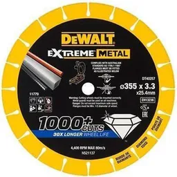 DeWalt DT40257