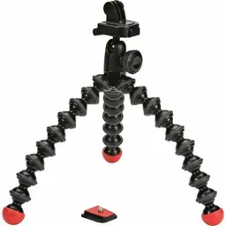 Joby GorillaPod Action