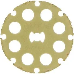 CD Disc Dremel SC544 Disc taiere lemn DREMEL 2615S544JB