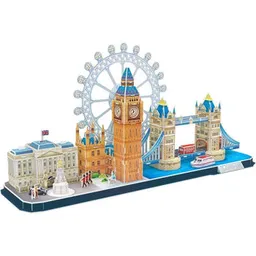Cubik Fun MC253h