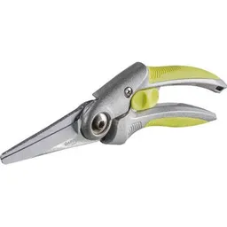 Foarfecă de gradină Gardex 402904 pentru flori 205 mm CULTURĂ