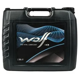 Wolf ATF DII EXTENDTECH