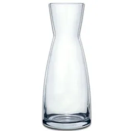 Veselă pentru băuturi Bormioli Rocco 26256 Графин-ваза стеклянный Ypsilon 0.3l
