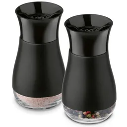 Tadar Devi Black 2pcs