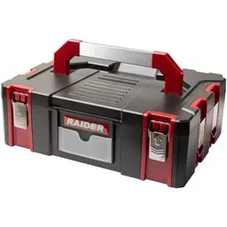 Sistem de depozitare a instrumentelor Raider RD-MB01