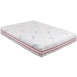 Saltea ortopedică Somnart Memory HypoallergenicMed Antibacteria 160 x 200 см