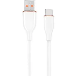 Cablexpert CC-USB2S-AMCM-1.5M-W