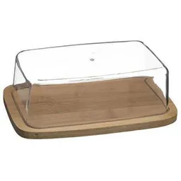 Container alimentare 5five 50055 Untiera 19x12,5x6cm