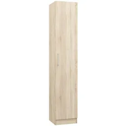 Dulap Mobildor-Lux Dulap cu polițe Practik (40x40x210H cm) Sonoma