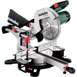 Metabo KGS 254 M (613254000)