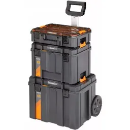 DeWalt DWST60452-1 TSTAK MCLAREN LIMITED EDITION