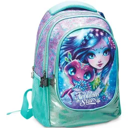 Rucsac pentru copii Nebulous Stars 12543 Rucsac - Nenuphia & Lilya (41cm)