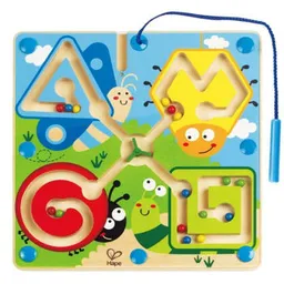 Hape E1709A BEST BUGS