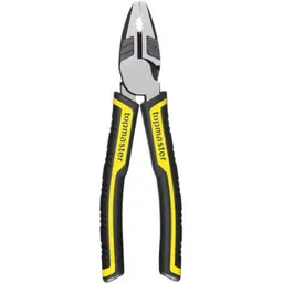 Clește Topmaster TM-210133 плоскогубцы комбинированные 160мм