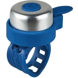 Trotinetă Micro AC4654 Clopotel Dark Blue