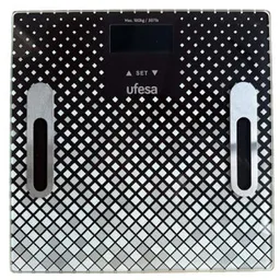 Cântar de podea Ufesa BE1855