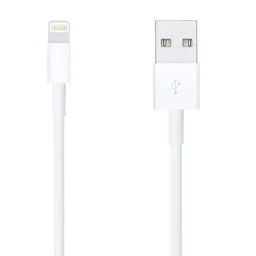 Apple Lightning to USB Cable 2.0