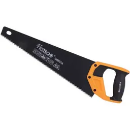Fierăstrău manual Hoteche 340316 НОЖОВКА ПО ДЕРЕВУ 400ММ 65MN 7TPI
